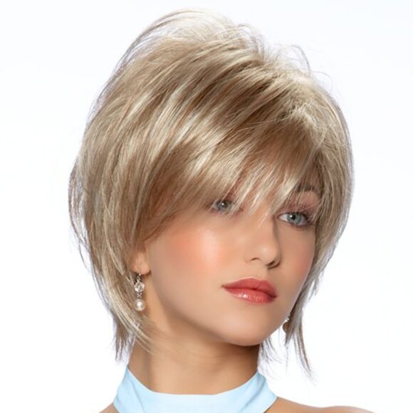 TRESSALLURE ALEXA in Princess Ivory - Picture 3 of 4